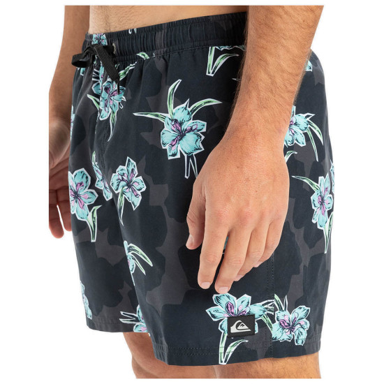 Quiksilver Ανδρικό μαγιό Everyday Straight 15" - Swim Shorts